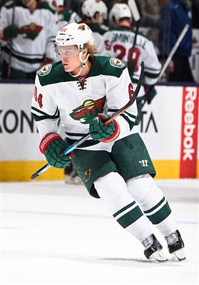 Mikael Granlund Mouse Pad G1791556