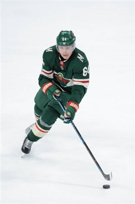 Mikael Granlund Poster G1791558