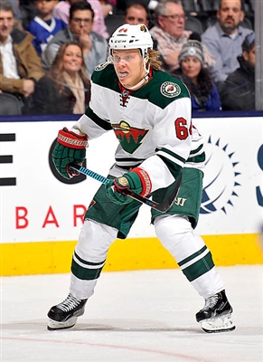 Mikael Granlund Poster G1791566
