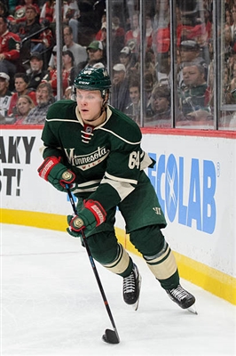 Mikael Granlund Poster G1791567