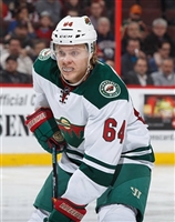 Mikael Granlund Mouse Pad G1791576