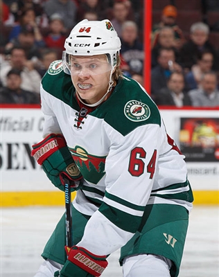 Mikael Granlund Poster G1791576