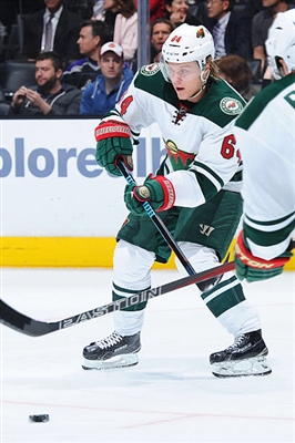 Mikael Granlund mouse pad