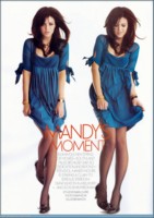 Mandy Moore Elle hoodie #211465