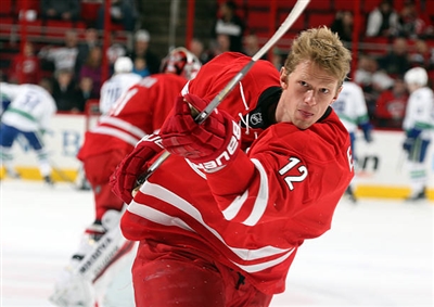 Eric Staal Stickers G1795993