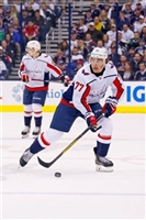 T.J. Oshie Mouse Pad G1797572