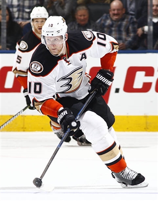 Corey Perry canvas poster