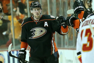 Corey Perry Stickers G1804078