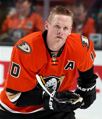 Corey Perry Stickers G1804090
