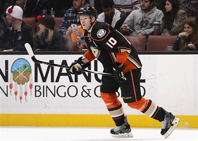 Corey Perry Poster G1804150