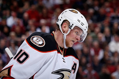 Corey Perry Stickers G1804153