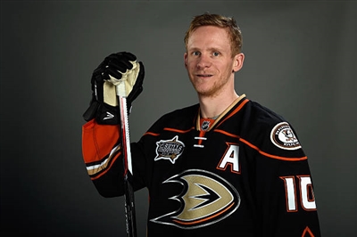 Corey Perry Poster G1804162