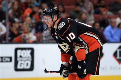 Corey Perry Poster G1804163