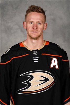 Corey Perry Stickers G1804171