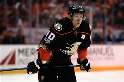 Corey Perry Stickers G1804173