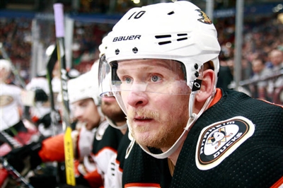 Corey Perry Stickers G1804188