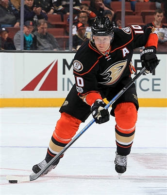 Corey Perry Stickers G1804211