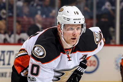 Corey Perry Stickers G1804225