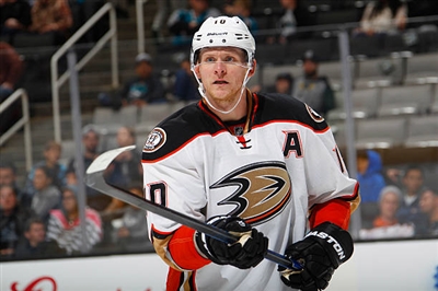 Corey Perry Poster G1804236