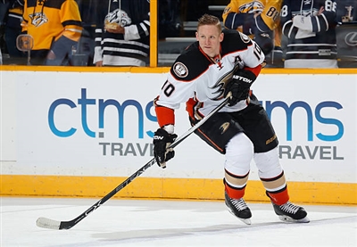 Corey Perry puzzle G1804242