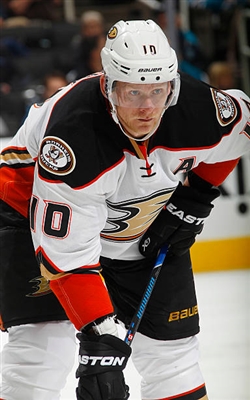 Corey Perry Poster G1804250