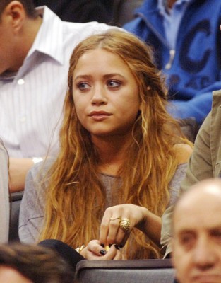 Mary Kate Olsen Stickers G181105