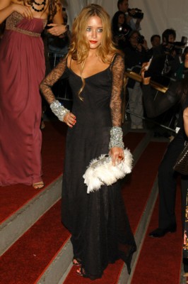 Mary-Kate Olsen tote bag #G181137