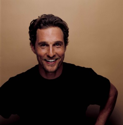 Matthew McConaughey Poster G181179