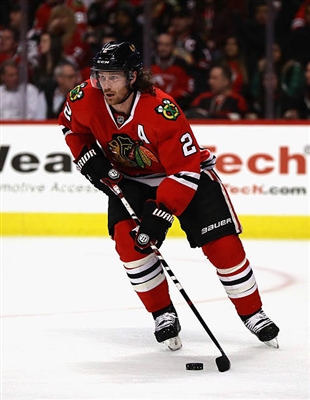 Duncan Keith puzzle G1812002