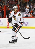 Duncan Keith Mouse Pad G1812007