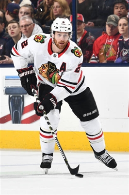 Duncan Keith Mouse Pad G1812013