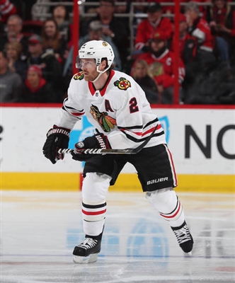 Duncan Keith Poster G1812020