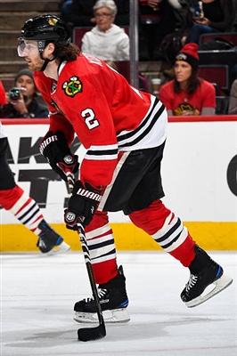 Duncan Keith puzzle G1812025