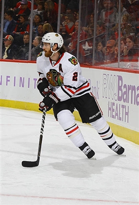 Duncan Keith Stickers G1812026