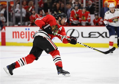 Duncan Keith Poster G1812061