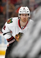 Duncan Keith Mouse Pad G1812063
