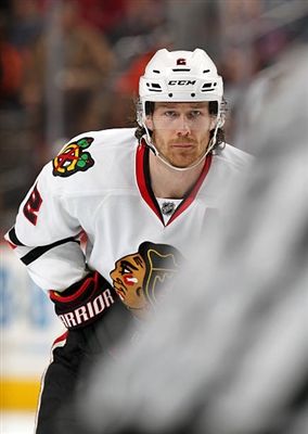 Duncan Keith Poster G1812063