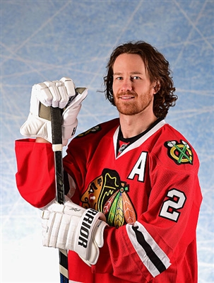 Duncan Keith Stickers G1812067