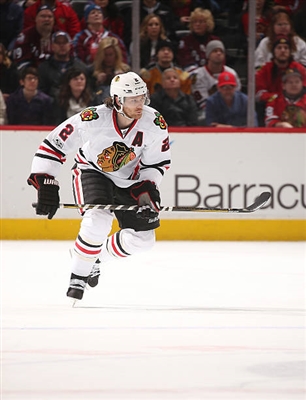 Duncan Keith Stickers G1812069