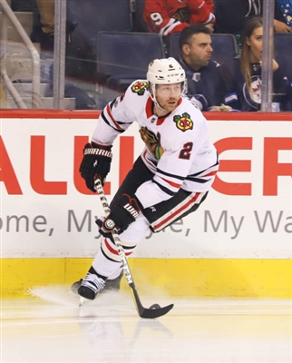 Duncan Keith Poster G1812070
