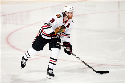 Duncan Keith Mouse Pad G1812147