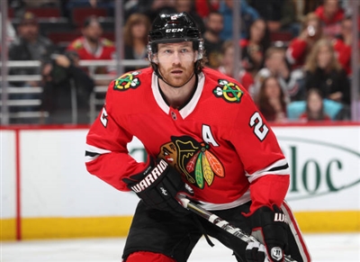 Duncan Keith puzzle G1812148
