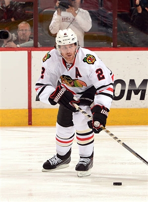 Duncan Keith puzzle G1812150