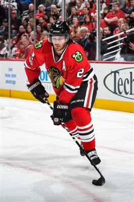 Duncan Keith Stickers G1812154