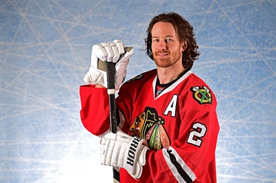 Duncan Keith Stickers G1812160