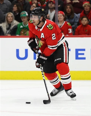 Duncan Keith Stickers G1812174
