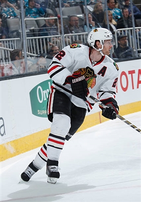 Duncan Keith Poster G1812176