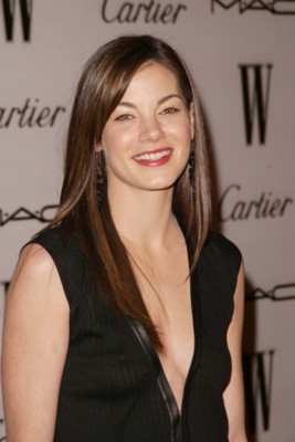 Michelle Monaghan mouse pad