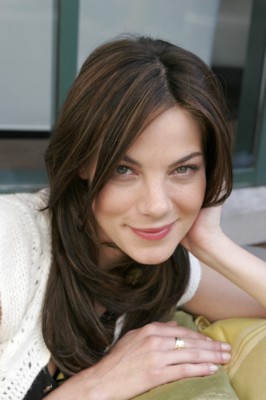 Michelle Monaghan Mouse Pad G181706