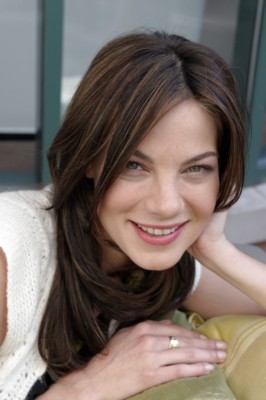 Michelle Monaghan mouse pad